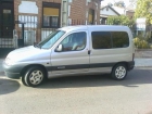 Citroen Berlingo 1900 D SX COMBI - mejor precio | unprecio.es