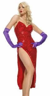 Disfraz sexy Gilda
