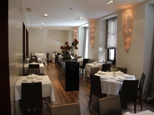 En traspaso Restaurante 150m² en zona Ópera