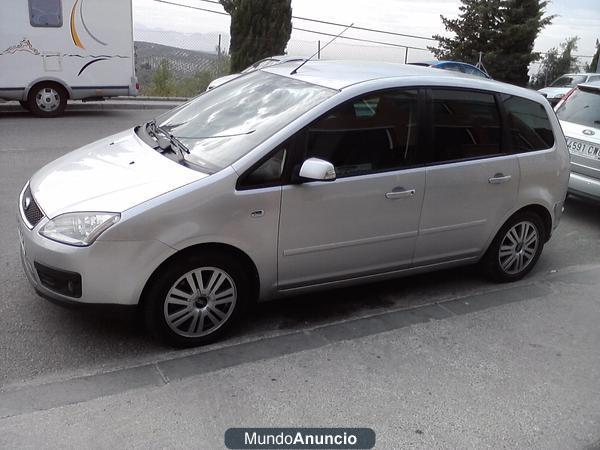 FOCUS C-MAX EN BUEN ESTADO SE VENDE