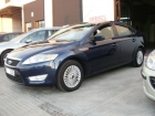 FORD Mondeo 1.8TDCi Trend - mejor precio | unprecio.es