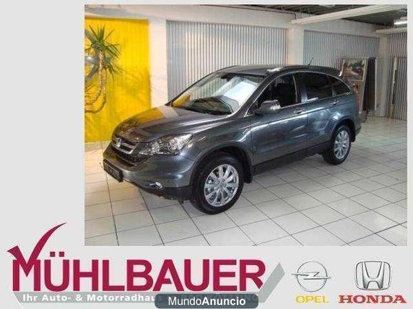 Honda CR-V 2.2i Elegance 50 Jahre Automa