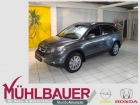 Honda CR-V 2.2i Elegance 50 Jahre Automa - mejor precio | unprecio.es