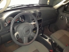 Jeep Cherokee 2.8 CRV Limited - mejor precio | unprecio.es