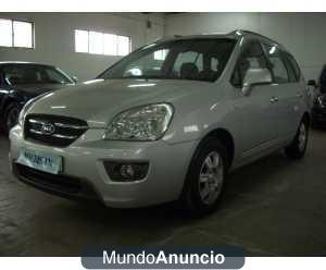 Kia Carens 2.0crdi Emotion 7pl.