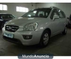 Kia Carens 2.0crdi Emotion 7pl. - mejor precio | unprecio.es