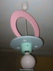 lámpara infantil-juvenil - mejor precio | unprecio.es