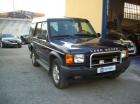 Land-Rover Discovery 2.5 TD5 S - mejor precio | unprecio.es