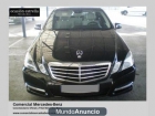 Mercedes-Benz E 250 250 CDI BE AVANT AUT - mejor precio | unprecio.es