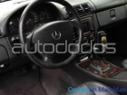 Mercedes Benz Ml270 - mejor precio | unprecio.es