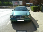 MERCEDES CLK 230 COOPE KOMPRESSOR - mejor precio | unprecio.es