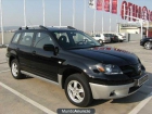 Mitsubishi Outlander 2.4 - mejor precio | unprecio.es