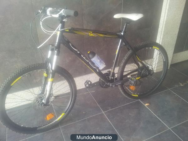 orbea sport de 2012