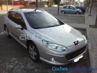 Peugeot 407 Sw - mejor precio | unprecio.es