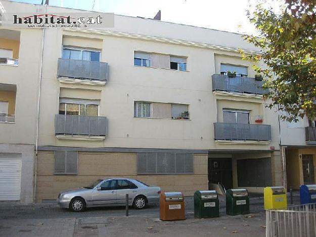 Piso en Roquetes, Les