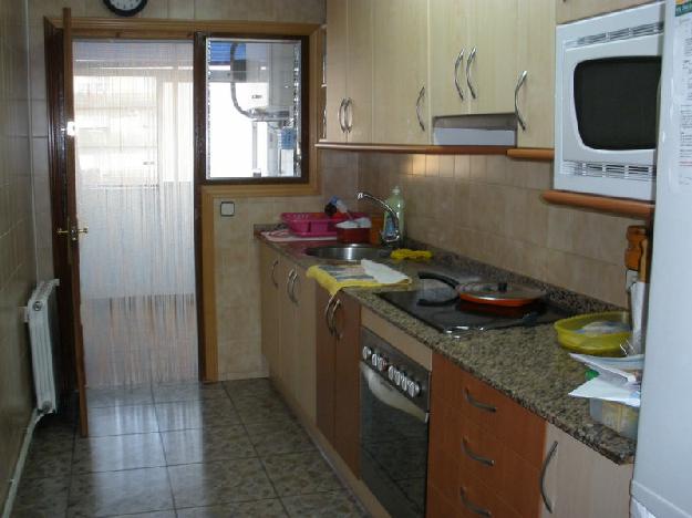 Piso en Valls