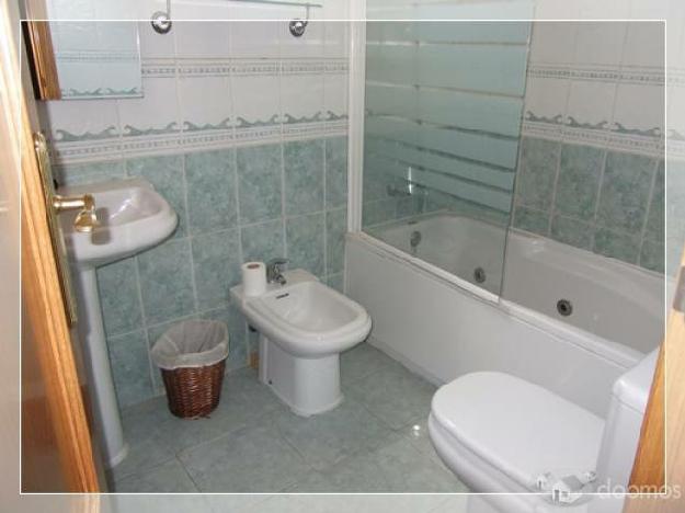 Piso seminuevo en Mancha Amarilla