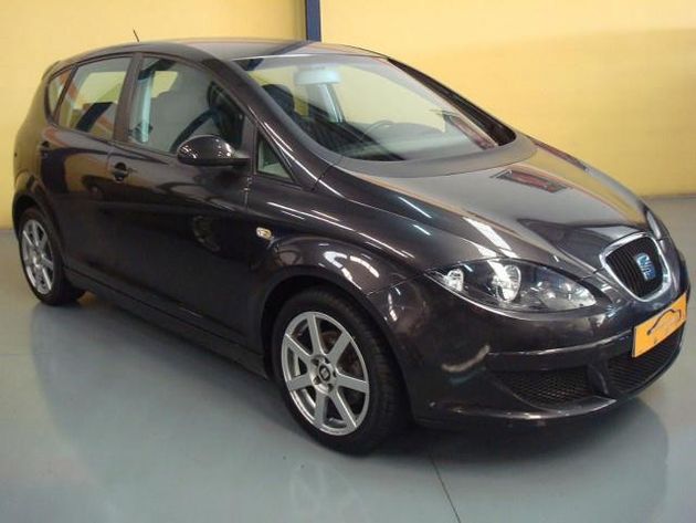 SEAT ALTEA  1.9TDI REFERENCE