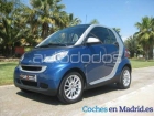 Smart Fortwo - mejor precio | unprecio.es