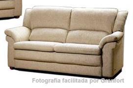 Sofa Granfort 2 plazas (conjunto de 2 sofas)