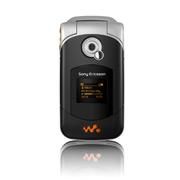 Sony Ericsson Walkman® PhoneW300i