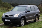 Toyota land cruiser - mejor precio | unprecio.es