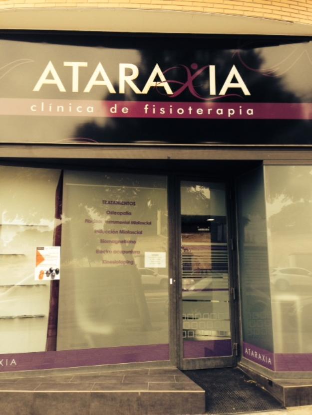 Traspaso clinica fisioterapia alicante