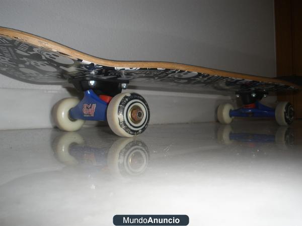 URGE VENDER SKATE NUEVO