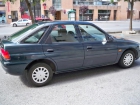 Vendo Ford Escort Orion 16 - mejor precio | unprecio.es