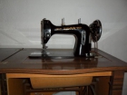 vendo maquina de coser sigma años 60 por 200 E - mejor precio | unprecio.es