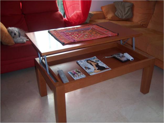 Vendo muebles nuevos comedor`+salon+3hab. GANGA!