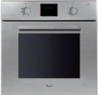 Whirlpool AKP 452/IX - mejor precio | unprecio.es