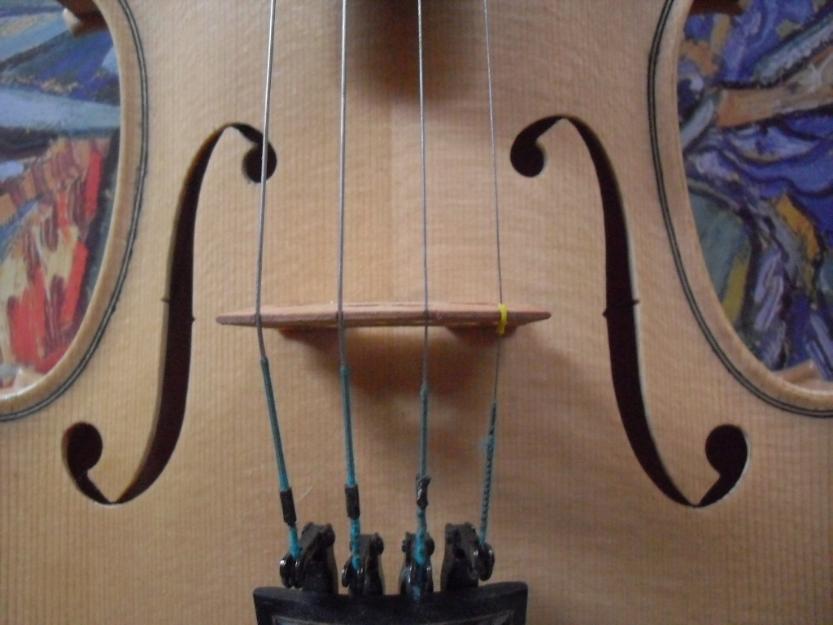 Violín 4/4