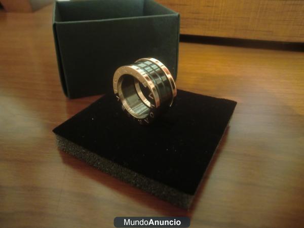 ANILLO BVLGARI