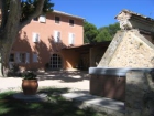Apartamento : 6/6 personas - piscina - caromb vaucluse provenza-alpes-costa azul francia - mejor precio | unprecio.es