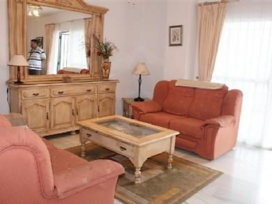 Apartamento con 3 dormitorios se vende en Mijas Costa, Costa del Sol