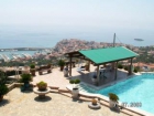 Apartamento en villa : 2/38 personas - piscina - vistas a mar - marina di camerota salerno (provincia de) campania it - mejor precio | unprecio.es