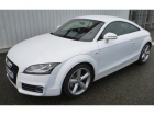 Audi tt  ii coupe 2.0 tdi - mejor precio | unprecio.es
