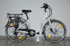 Bicicleta BH Emotion Eco - mejor precio | unprecio.es