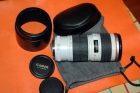Canon 70-200 L F4 USM - mejor precio | unprecio.es
