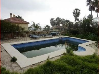 Chalet con 3 dormitorios se vende en Manilva, Costa del Sol