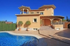 Chalet en venta en Dénia, Alicante (Costa Blanca) - mejor precio | unprecio.es