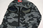 chaquetones hooligan/snow con gafas - mejor precio | unprecio.es