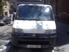 citroen jumper 2.5 98 lista para trabajar €2400 - muy buena - mejor precio | unprecio.es