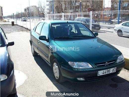 Citroën Xsara 1.6 LX