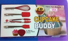 Cupcake buddy enunciado TV - mejor precio | unprecio.es