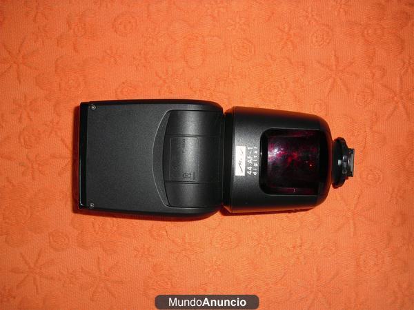 Flash METZ 44 AF1 para NIKON