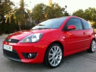 Ford Fiesta Ano 2006 - mejor precio | unprecio.es