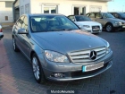 Mercedes-Benz C 250 CDI Blue Efficiency Avant - mejor precio | unprecio.es