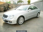Mercedes-Benz CLK 220CDI -OFERTA - mejor precio | unprecio.es